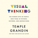 Visual Thinking by Temple Grandin