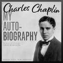 My Autobiography by Charlie Chaplin