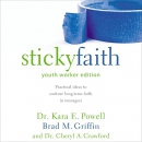 Sticky Faith by Kara Powell