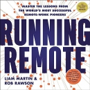 Running Remote by Liam Martin