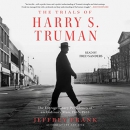 The Trials of Harry S. Truman by Jeffrey Frank