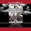 Ghostriders 1976-1995 by William Walter