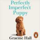 Perfectly Imperfect Puppy by Graeme Hall