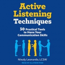 Active Listening Techniques by Nixaly Leonardo