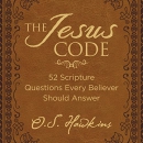 The Jesus Code by O.S. Hawkins