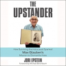 The Upstander by Jori Epstein