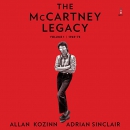 The McCartney Legacy: Volume 1 by Allan Kozinn