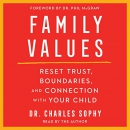 Family Values by Charles Sophy