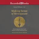 Making Sense of Menopause by Susan Willson