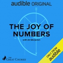 The Joy of Numbers by Arthur Benjamin