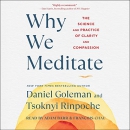 Why We Meditate by Daniel Goleman
