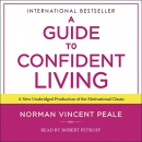 A Guide to Confident Living by Norman Vincent Peale