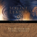 Servant Leader by Ken Blanchard