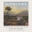 Kearny's March by Winston Groom