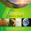 The Creation Answer Book: Answer Book Series by Hank Hanegraaff
