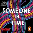 Someone in Time by Jonathan Strahan