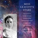 Miss Leavitt's Stars by George Johnson