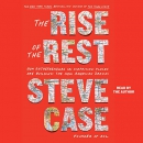 The Rise of the Rest by Steve Case