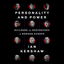 Personality and Power by Ian Kershaw