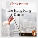 The Hong Kong Diaries by Chris Patten