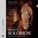 Project Solomon by Jodi Stuber
