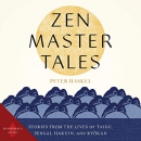 Zen Master Tales by Peter Haskel