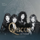 Queen: As It Began by Jacky Smith