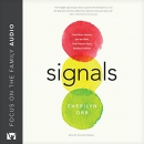 Signals by Cherilyn Orr