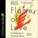 Flame of Love by Clark H. Pinnock