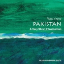 Pakistan: A Very Short Introduction by Pippa Virdee