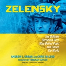 Zelensky by Andrew L. Urban