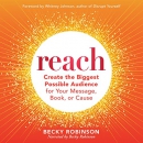 Reach by Becky Robinson