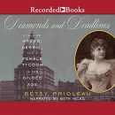 Diamonds and Deadlines by Betsy Prioleau