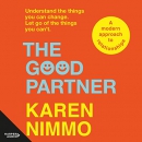 The Good Partner by Karen Nimmo