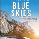 Blue Skies by James Barnett