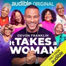 It Takes a Woman by DeVon Franklin