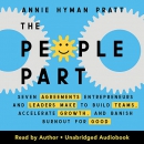 The People Part by Annie Hyman Pratt