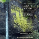 The Eternal Tao Te Ching by Benjamin Hoff