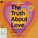 The Truth About Love by Conor Creighton