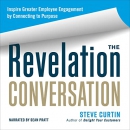 The Revelation Conversation by Steve Curtin