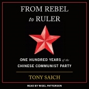 From Rebel to Ruler by Tony Saich