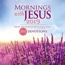 Mornings with Jesus 2019 by Guideposts