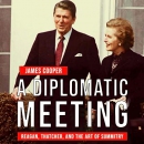 A Diplomatic Meeting by James Cooper