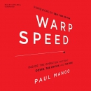 Warp Speed by Paul Mango