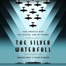 The Silver Waterfall by Brendan Simms