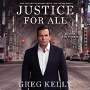 Justice for All by Greg Kelly