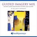 Guided Imagery Mix by Belleruth Naparstek
