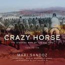 Crazy Horse by Mari Sandoz