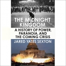 The Midnight Kingdom by Jared Yates Sexton