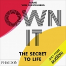 Own It: The Secret to Life by Diane von Furstenberg